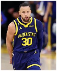 Steph Curry